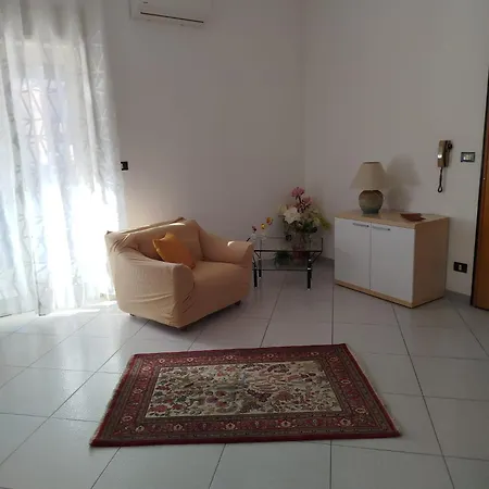 Apartment Mariu
