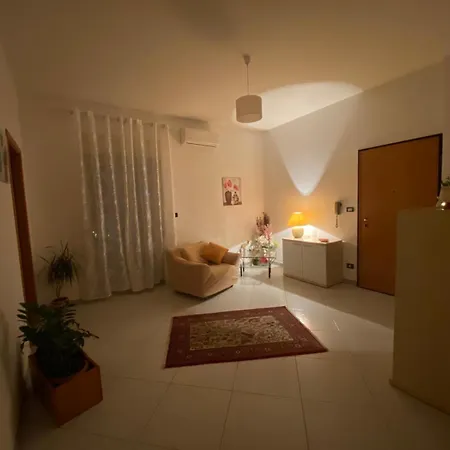 Apartment Mariu Agira