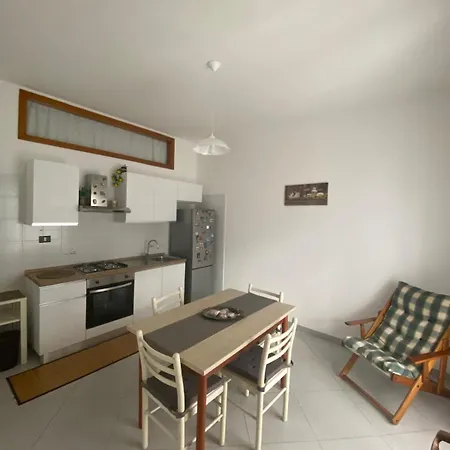 Mariu Apartment