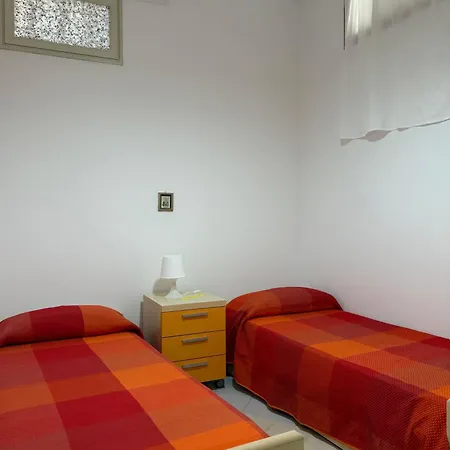 Mariu Apartment