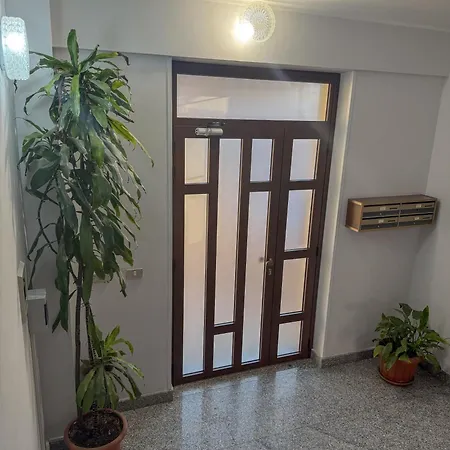 Apartment Mariu