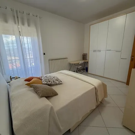 Apartment Mariu *