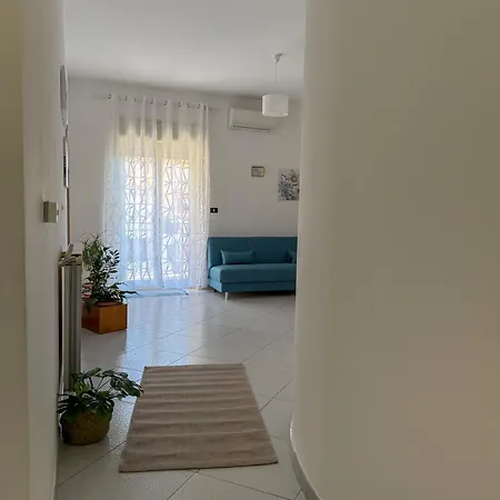 Mariu Apartment Agira