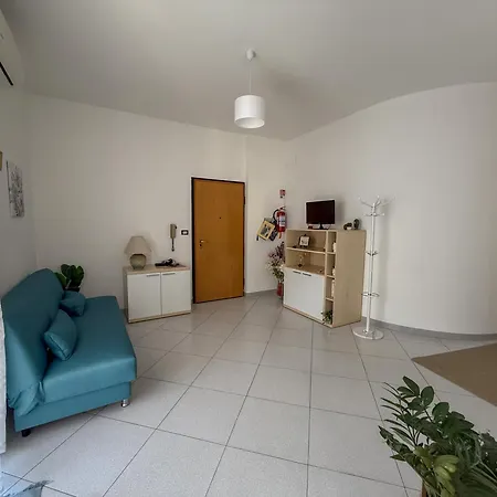 Mariu Apartment