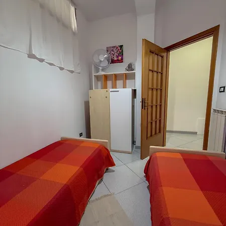 Apartment Mariu