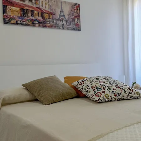 Apartment Mariu *