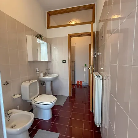 Mariu Apartment Agira