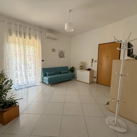 Mariu Apartment *