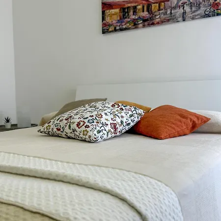 Mariu Apartment